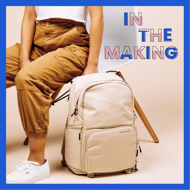 In The Making of Brevitē featuring Brandon Kim - podcast episode cover