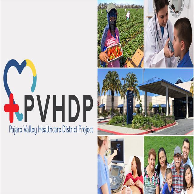 How Watsonville Community Hospital was Saved by the Community - podcast episode cover