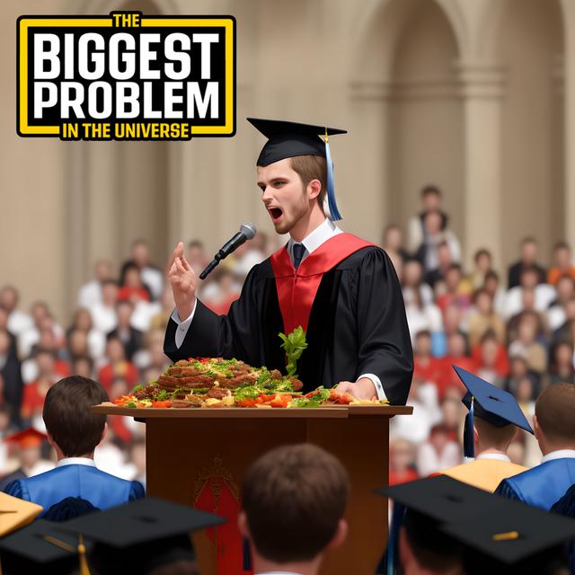 Episode 93 - podcast episode cover