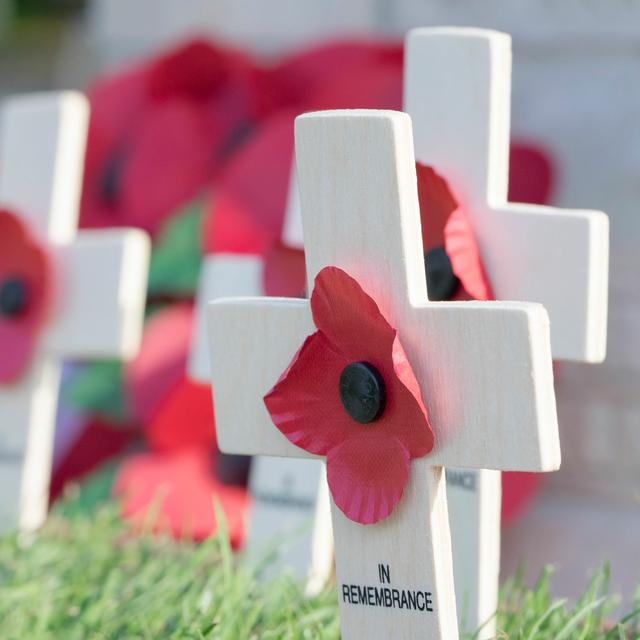 The Great War: The impact and legacy of ‘the War to end all wars’ - podcast episode cover