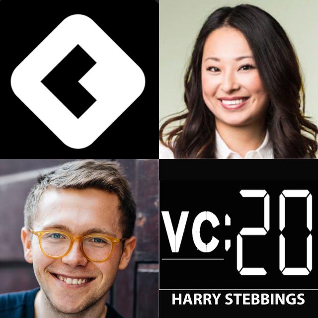 20VC: How To Deliver Feedback with Compassion and Clarity, WTF Are Values Really and How To Instill Them & Raising $50M+ From Index and Greylock but Remaining in Stealth for 12 Months with Linda Lian, Co-Founder & CEO @ CommonRoom - podcast episode cover