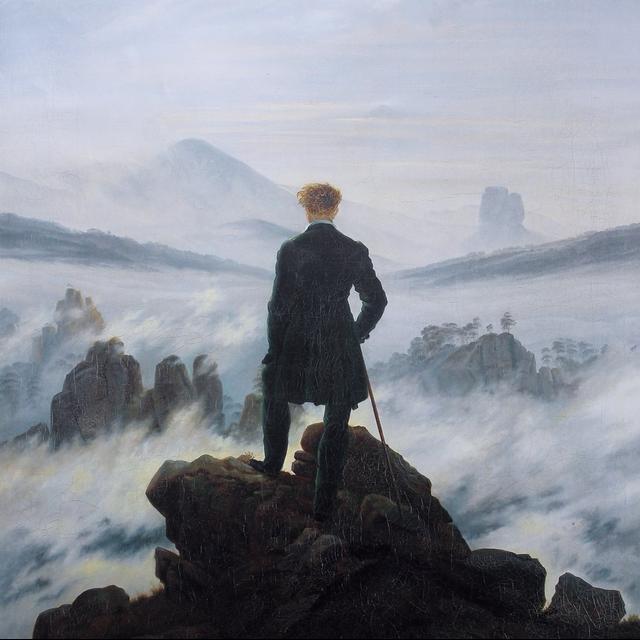What's There To Live For If You Only Live Online? - podcast episode cover