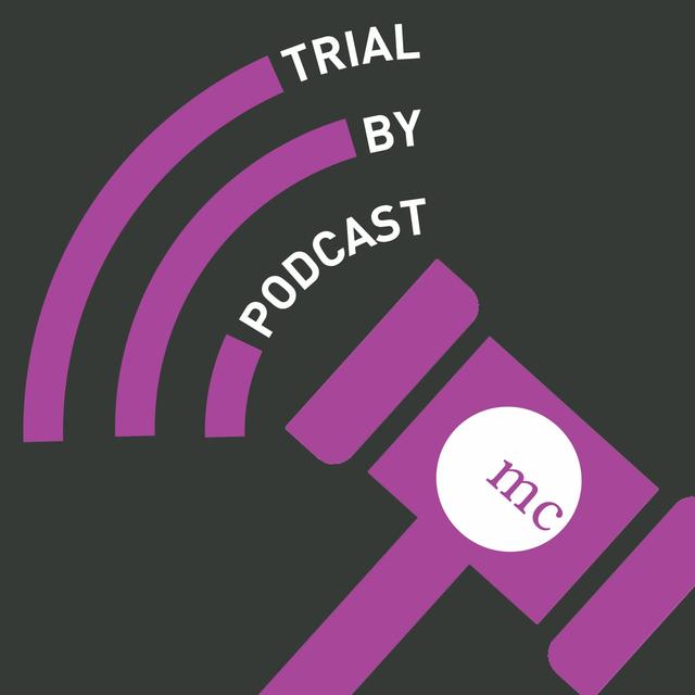 # 26 - PeaNOT Butter: Lessons learnt from intellectual property cases - podcast episode cover