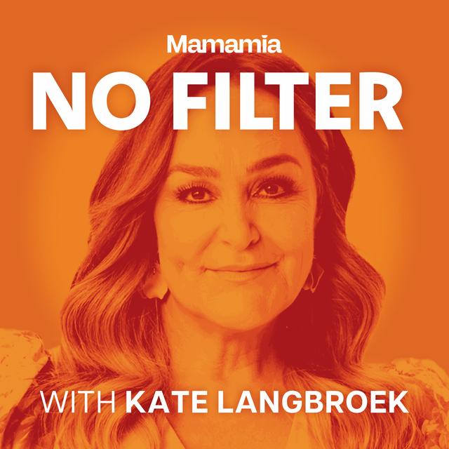 Naomi Watts Is Done With Secrets And Shame - podcast episode cover