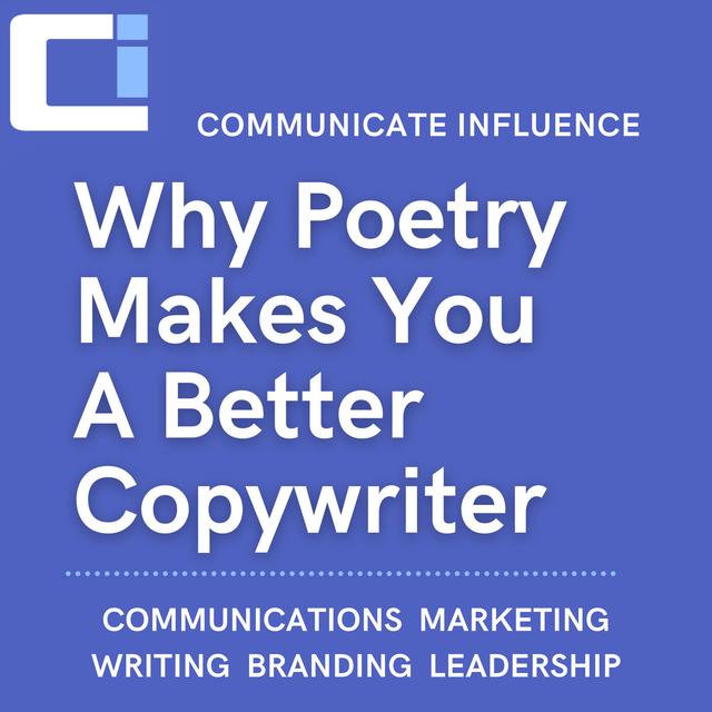 Alice Major - Why poetry makes you a better copywriter - podcast episode cover