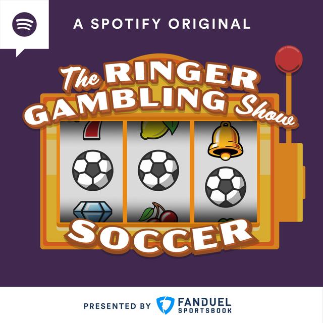 Man City-Spurs Reaction, EPL Final Matchday Bets, Plus Jesse Marsch to …Canada?! - podcast episode cover