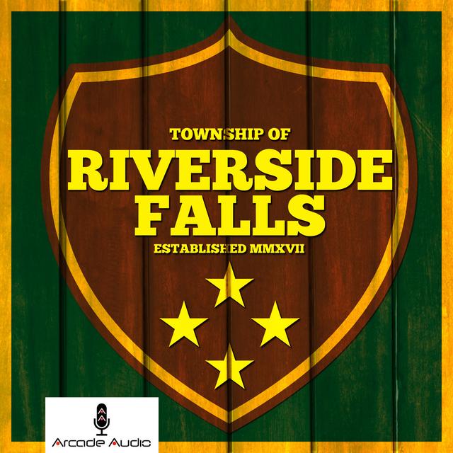 BONUS: Slice City - podcast episode cover