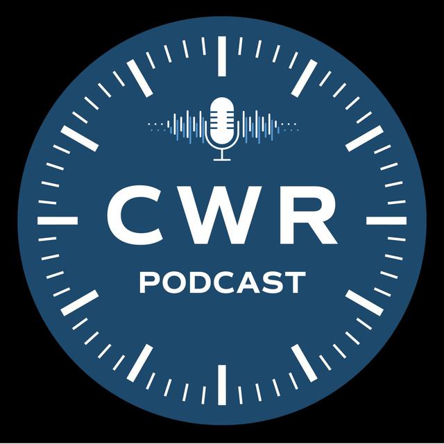 Should More Microbrand Watches Use Quartz? - podcast episode cover