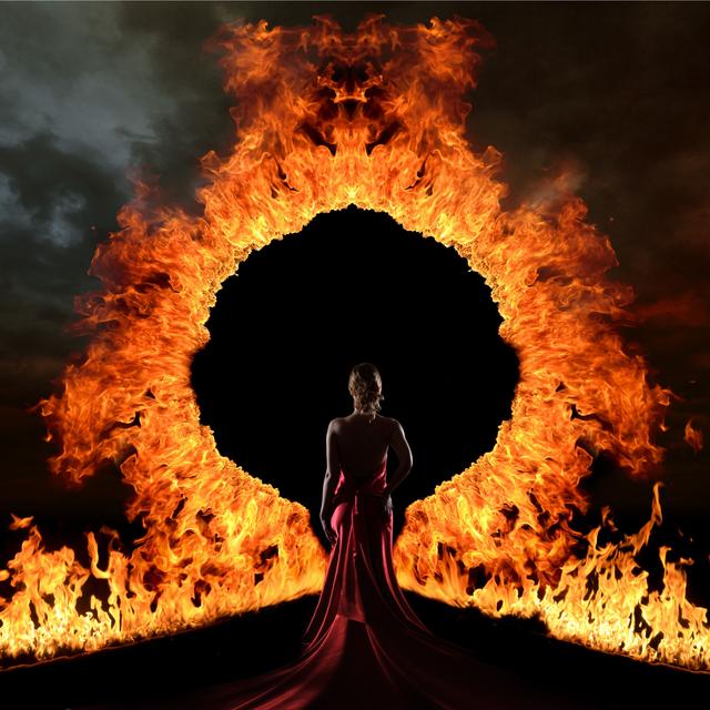 Milagros del Infierno 1a Parte - podcast episode cover