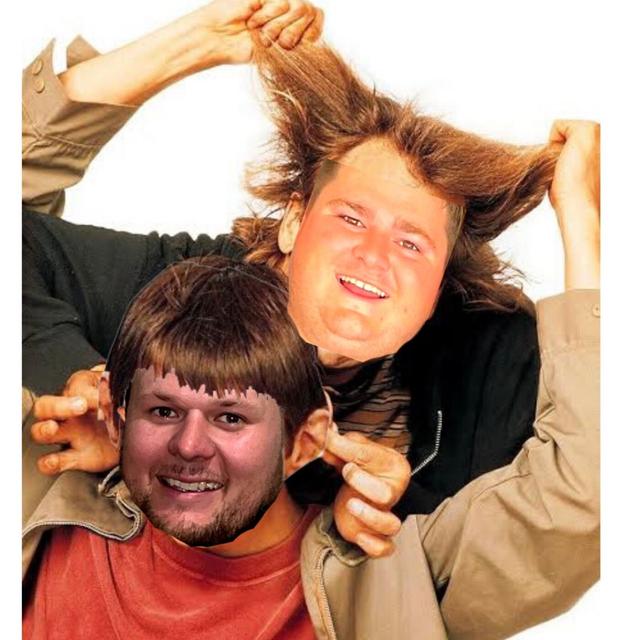 Ep.35 Sh*t Chops - podcast episode cover