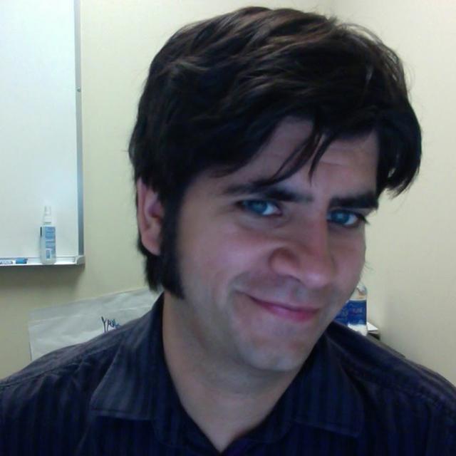 Interview 123: Amod Lele on Literal Conservatism - podcast episode cover