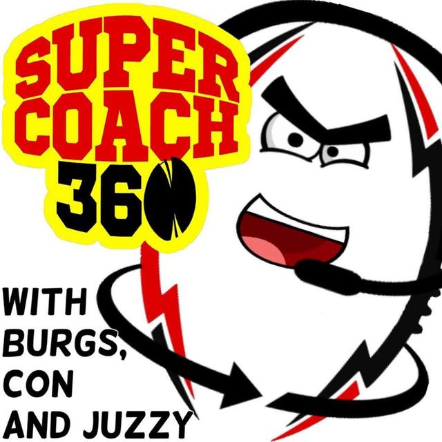 And The Game Begins..  Rd. 3 Recap And Rd. 4 Preview - podcast episode cover