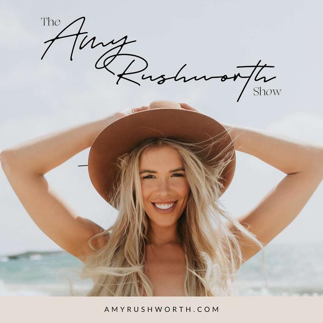 Dating With Anxious Attachment Style + How To Recognise Red Flags with Sarah O'Connor - podcast episode cover