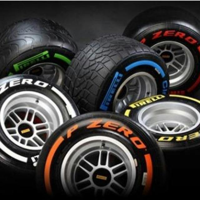 Inside Line F1 Podcast - Our Secret Test With Pirelli - podcast episode cover