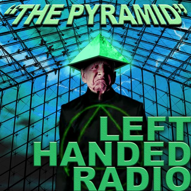 SINGLES | "The Pyramid" - podcast episode cover