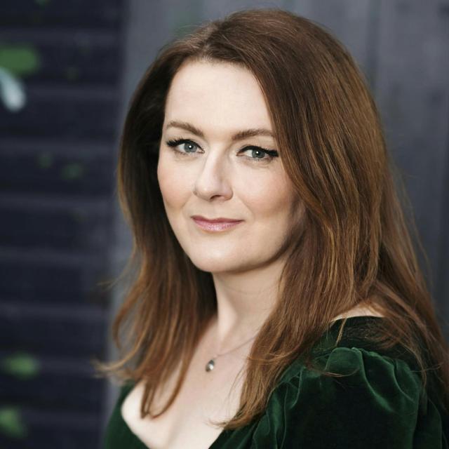Julia Raeside and comedy’s #MeToo reckoning - podcast episode cover