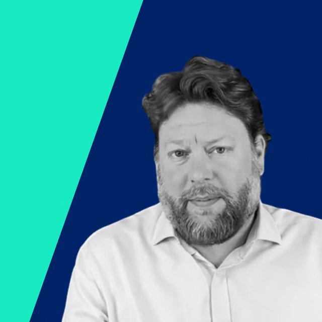 Fighting Push-Payment Fraud and Other Online Scams, with Santander’s Chris Ainsley - podcast episode cover