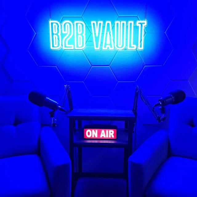 Hans Skillrud Makes Creating Company Policies EASIER | Biz To Biz Podcast - podcast episode cover