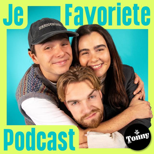RAVEN met STEFAN - podcast episode cover