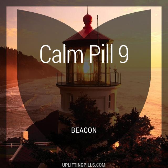 Beacon - podcast episode cover