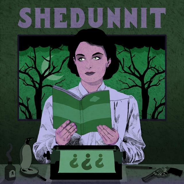 Mr Fortune, Please (Green Penguin Book Club 4) - podcast episode cover