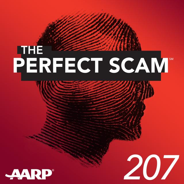 A Family’s Thanksgiving Dinner Ruined by a SNAP Scam - podcast episode cover