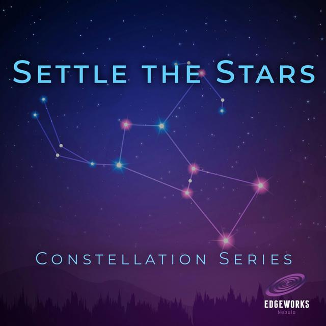 Season 3: Constellations & Their Greek Myths - podcast episode cover