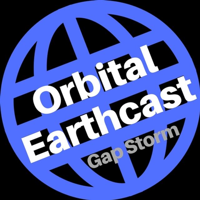 Orbital 83 - Ghast Stoppers - podcast episode cover