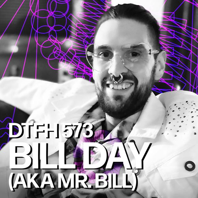 577: Mr. Bill - podcast episode cover
