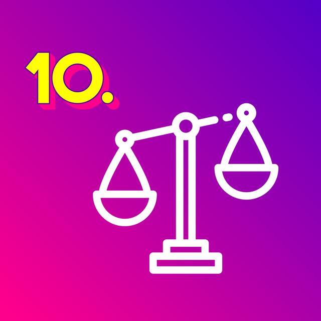 10 - Neutralidad de la red - podcast episode cover