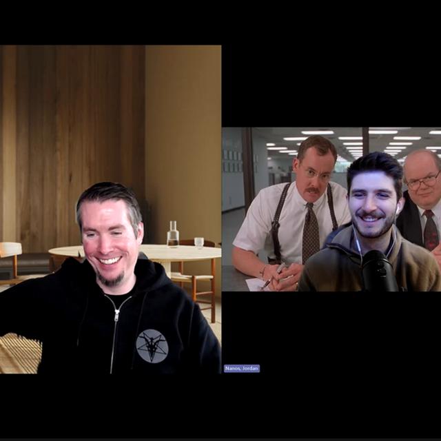 Ep 10 - OpenAI vs NYT Update, Trusting AI, "Agentic" AI, Fugatto for SFX, AI Grandma Fights Back - podcast episode cover