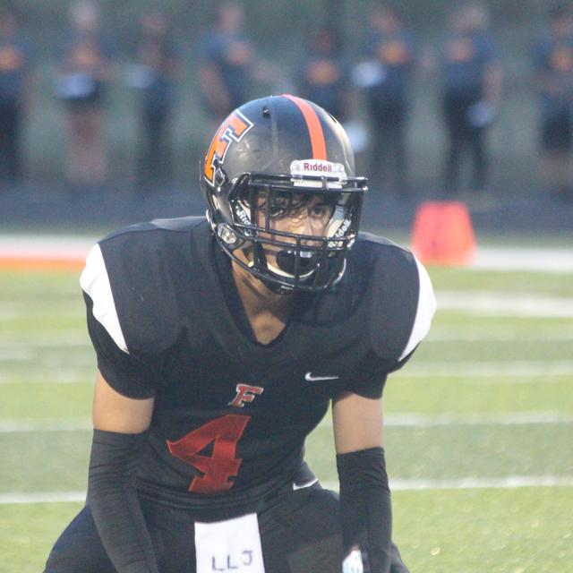 LISTEN: Recapping week 3 of HS football, Week 2 of CFB - podcast episode cover