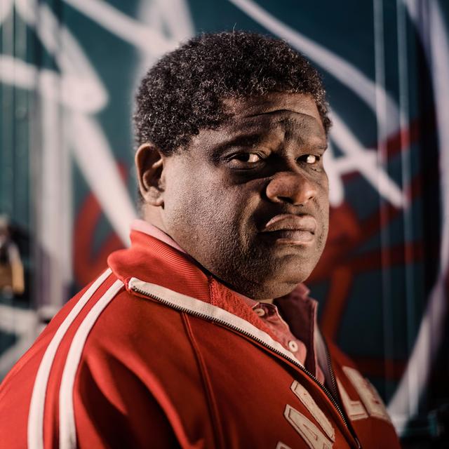How to not get pigeonholed - with Gary Younge - podcast episode cover