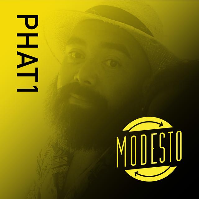 PHAT1 - podcast episode cover
