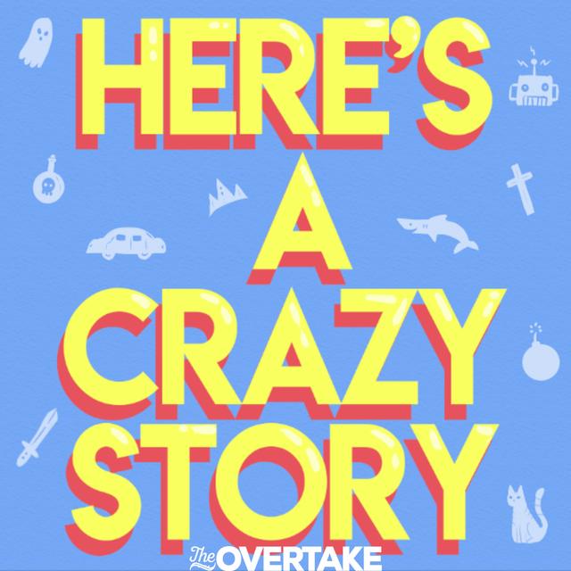 Who did done do it? (with Rima Ahmed) - podcast episode cover