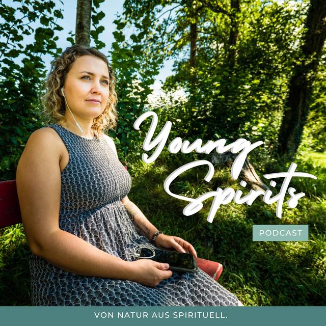 Meditation: Body Check-In - podcast episode cover