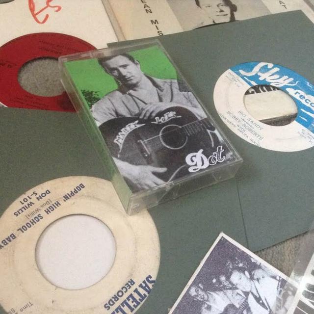 ROCKABILLY KILLERS - MIX TAPE! - podcast episode cover