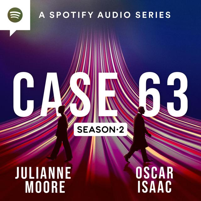 S2 Ep6: ”What Is The Future Like?” - podcast episode cover