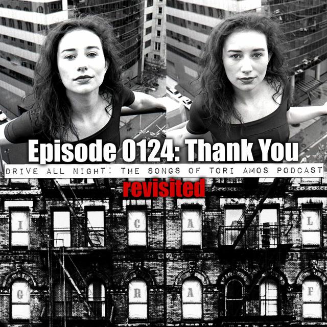 Thank You Revisited! - podcast episode cover