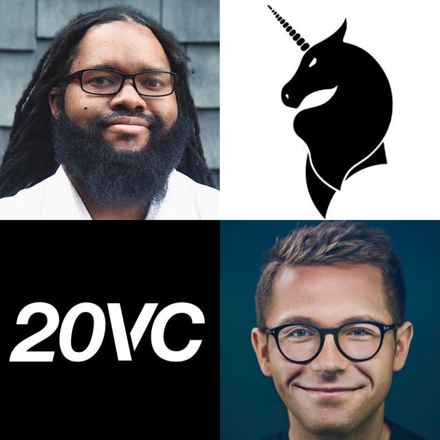 20VC: Mac the VC on the Journey from Homeless To Becoming A VC, What It Takes To Raise a Fund on Twitter, Why the Venture World is F***** Up and How Institutional LPs Need To Change - podcast episode cover