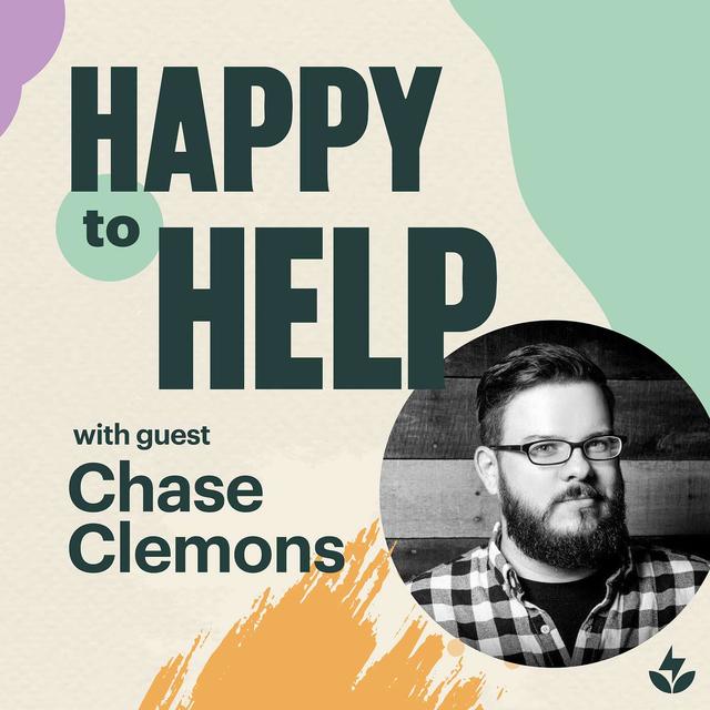 Strategies for Understanding and Implementing Customer Feedback with Chase Clemons - podcast episode cover