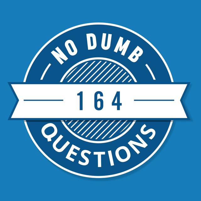 164 - What is Casting Lots? - podcast episode cover