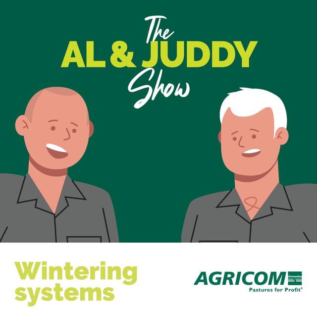 Wintering systems - podcast episode cover