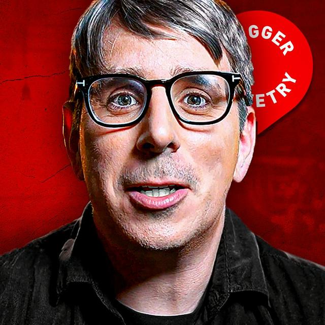 Woke to the Left of me, snowflakes to the Right - Francis Foster - podcast episode cover