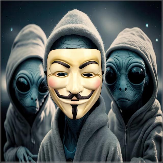 Dr. Michael Paul Masters - Humans from the Future - PRE-RELEASE - podcast episode cover
