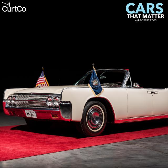 Jim Warlick and Bonhams' "The American Presidential Experience" Auction - podcast episode cover