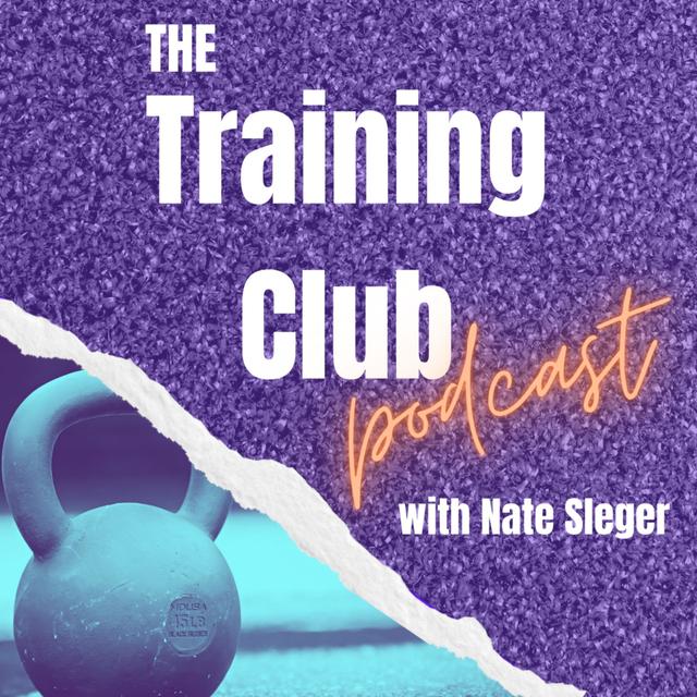 2. Why Fit Pros (Including Me) Are Hypocrites - podcast episode cover