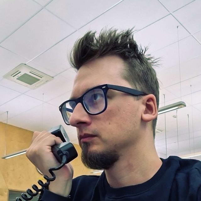 Season 3 - 008 - Air Traffic Control Simulation Game - Kristian Lavin - TowerHouse - podcast episode cover