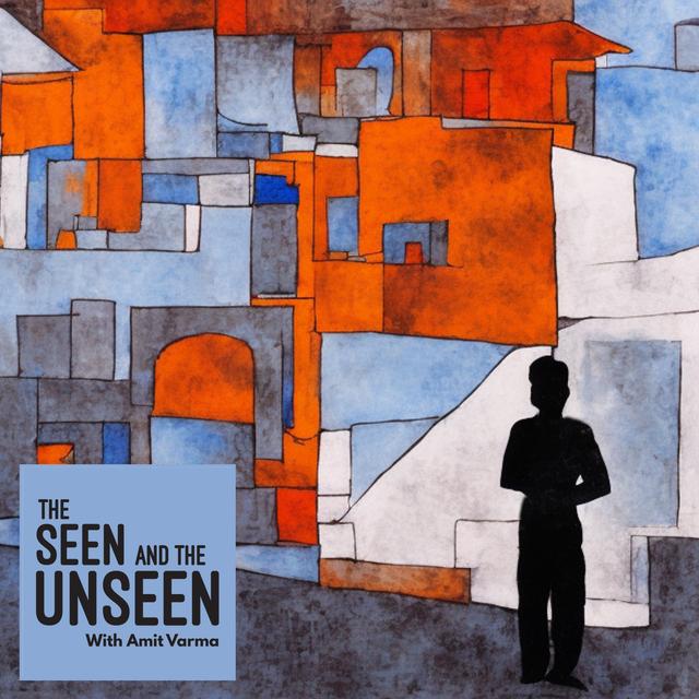 Ep 307: Suyash Rai Embraces India's Complexity - podcast episode cover