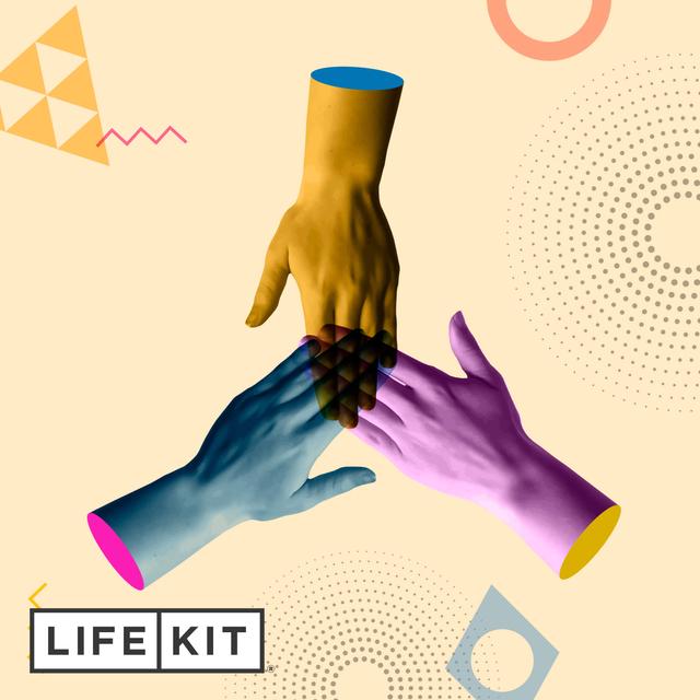 How a buddy system can help you reach your goals - podcast episode cover